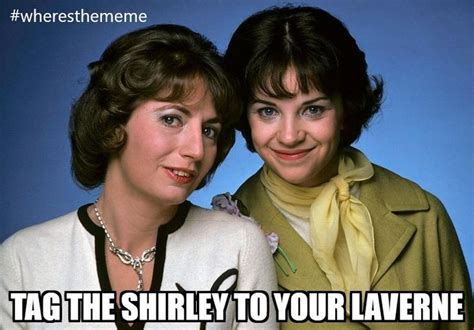 Funny Shirley Sayings